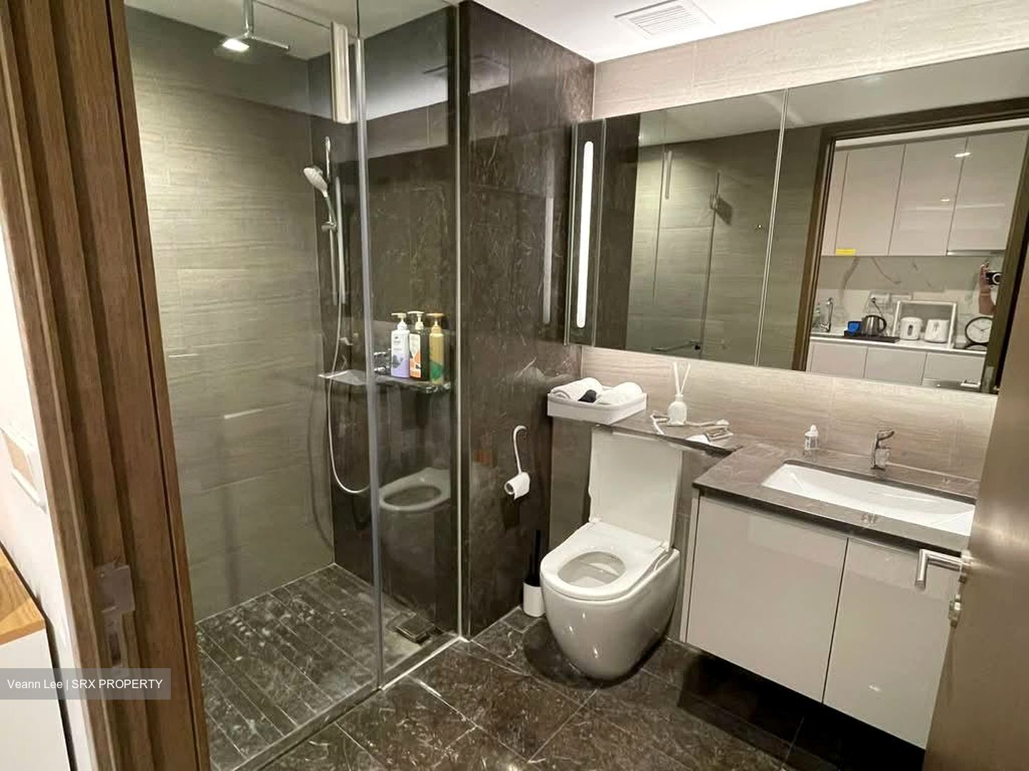 Sims Avenue (D14), Condominium #551824841